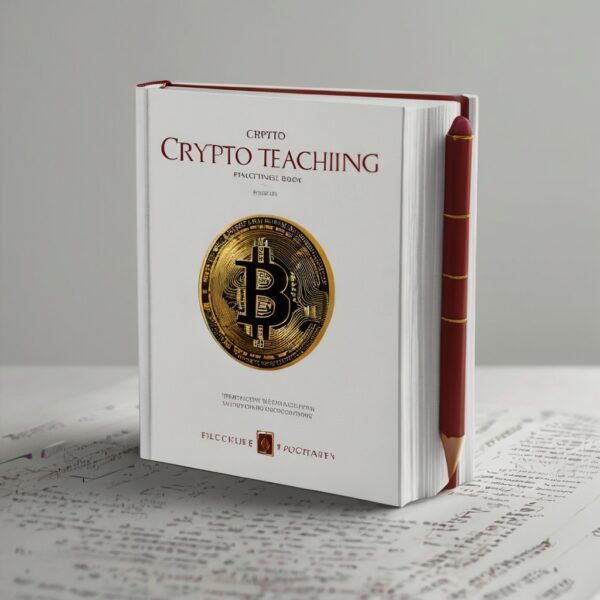 Crypto Book 1